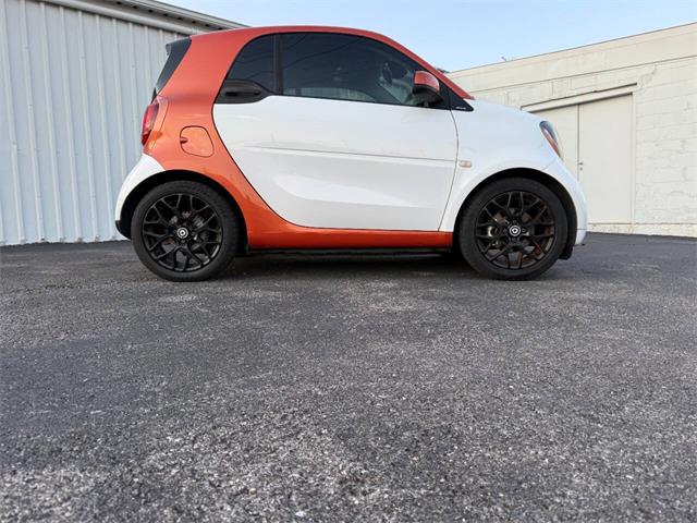 2016 Smart Fortwo (CC-2087647) for sale in Oklahoma City, Oklahoma