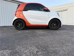 2016 Smart Fortwo (CC-2087647) for sale in Oklahoma City, Oklahoma