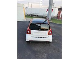 2016 Smart Fortwo (CC-2087647) for sale in Oklahoma City, Oklahoma