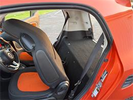 2016 Smart Fortwo (CC-2087647) for sale in Oklahoma City, Oklahoma