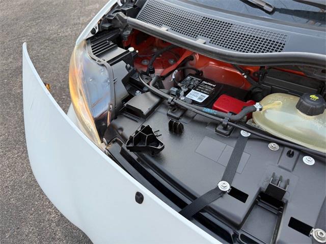 2016 Smart Fortwo (CC-2087647) for sale in Oklahoma City, Oklahoma