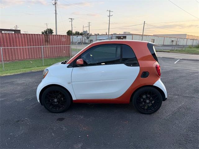 2016 Smart Fortwo (CC-2087647) for sale in Oklahoma City, Oklahoma