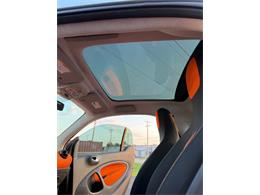 2016 Smart Fortwo (CC-2087647) for sale in Oklahoma City, Oklahoma