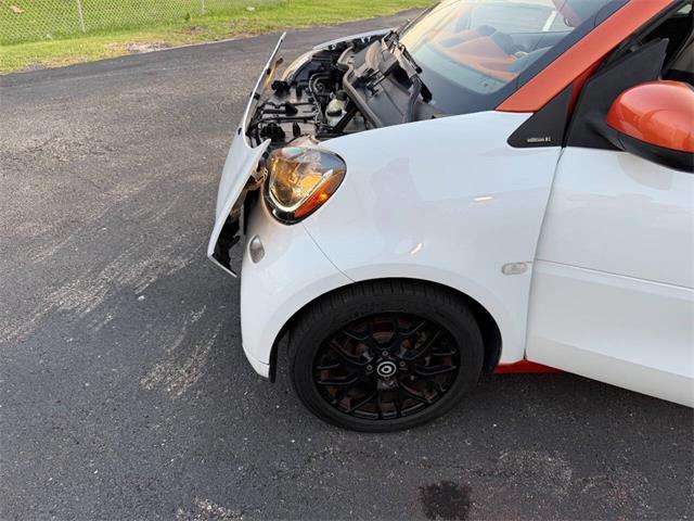 2016 Smart Fortwo (CC-2087647) for sale in Oklahoma City, Oklahoma