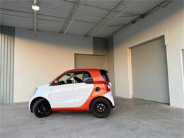 2016 Smart Fortwo (CC-2087647) for sale in Oklahoma City, Oklahoma