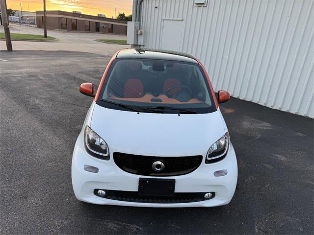2016 Smart Fortwo (CC-2087647) for sale in Oklahoma City, Oklahoma