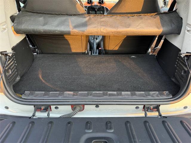 2016 Smart Fortwo (CC-2087647) for sale in Oklahoma City, Oklahoma