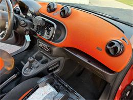 2016 Smart Fortwo (CC-2087647) for sale in Oklahoma City, Oklahoma