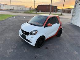 2016 Smart Fortwo (CC-2087647) for sale in Oklahoma City, Oklahoma