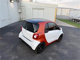 2016 Smart Fortwo (CC-2087647) for sale in Oklahoma City, Oklahoma