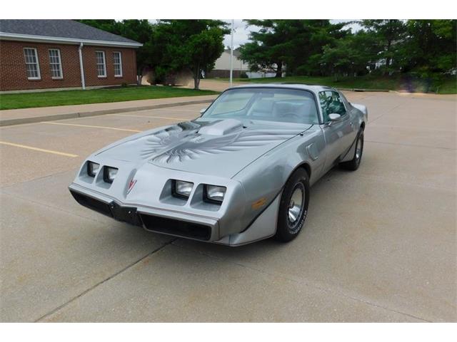 1979 Pontiac Firebird Trans Am (CC-2087648) for sale in Fenton, Missouri