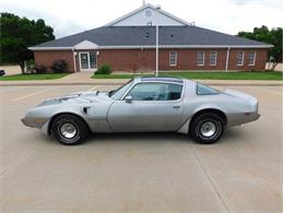 1979 Pontiac Firebird Trans Am (CC-2087648) for sale in Fenton, Missouri