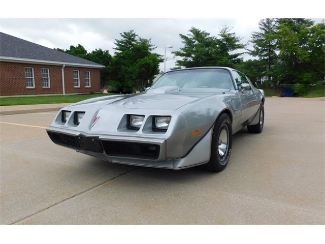 1979 Pontiac Firebird Trans Am (CC-2087648) for sale in Fenton, Missouri