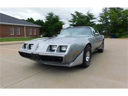 1979 Pontiac Firebird Trans Am (CC-2087648) for sale in Fenton, Missouri