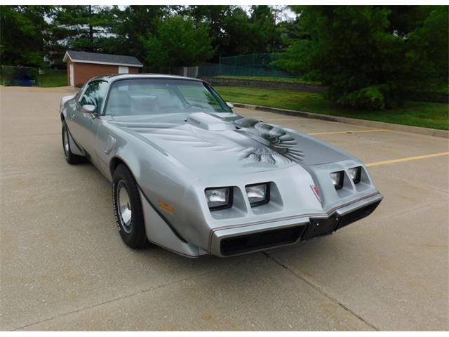 1979 Pontiac Firebird Trans Am (CC-2087648) for sale in Fenton, Missouri