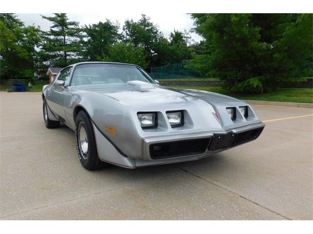 1979 Pontiac Firebird Trans Am (CC-2087648) for sale in Fenton, Missouri