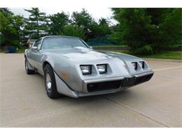 1979 Pontiac Firebird Trans Am (CC-2087648) for sale in Fenton, Missouri