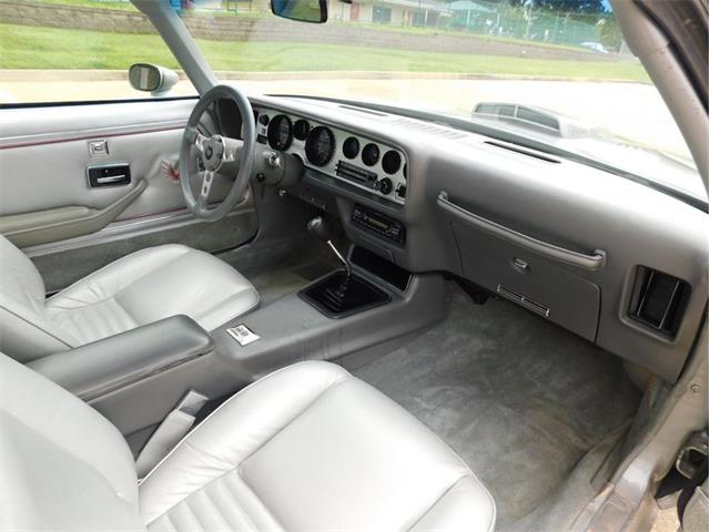 1979 Pontiac Firebird Trans Am (CC-2087648) for sale in Fenton, Missouri