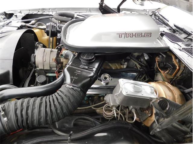 1979 Pontiac Firebird Trans Am (CC-2087648) for sale in Fenton, Missouri