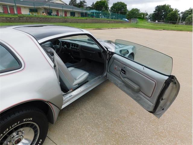 1979 Pontiac Firebird Trans Am (CC-2087648) for sale in Fenton, Missouri