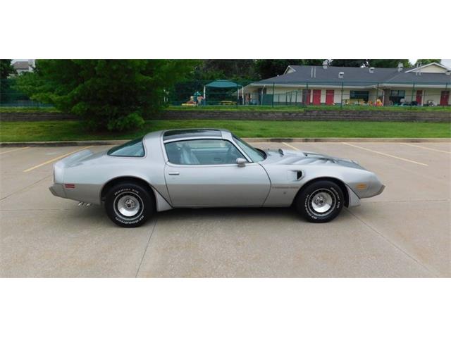 1979 Pontiac Firebird Trans Am (CC-2087648) for sale in Fenton, Missouri