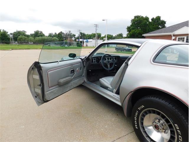 1979 Pontiac Firebird Trans Am (CC-2087648) for sale in Fenton, Missouri
