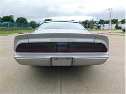 1979 Pontiac Firebird Trans Am (CC-2087648) for sale in Fenton, Missouri