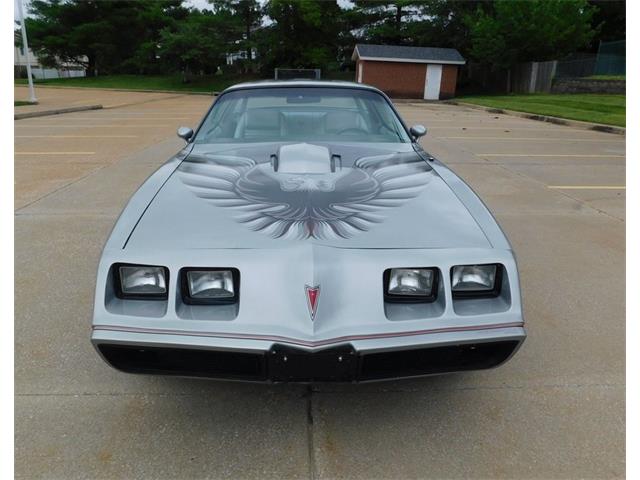 1979 Pontiac Firebird Trans Am (CC-2087648) for sale in Fenton, Missouri