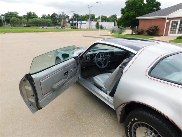 1979 Pontiac Firebird Trans Am (CC-2087648) for sale in Fenton, Missouri
