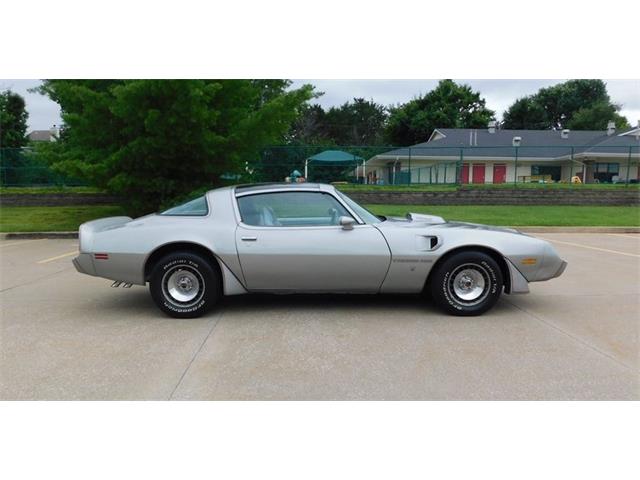 1979 Pontiac Firebird Trans Am (CC-2087648) for sale in Fenton, Missouri