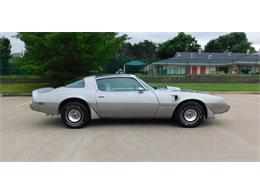 1979 Pontiac Firebird Trans Am (CC-2087648) for sale in Fenton, Missouri