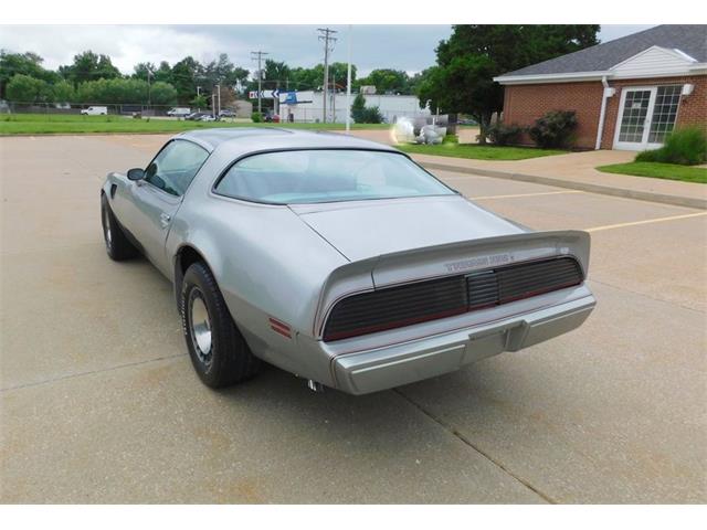 1979 Pontiac Firebird Trans Am (CC-2087648) for sale in Fenton, Missouri