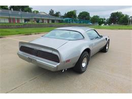 1979 Pontiac Firebird Trans Am (CC-2087648) for sale in Fenton, Missouri