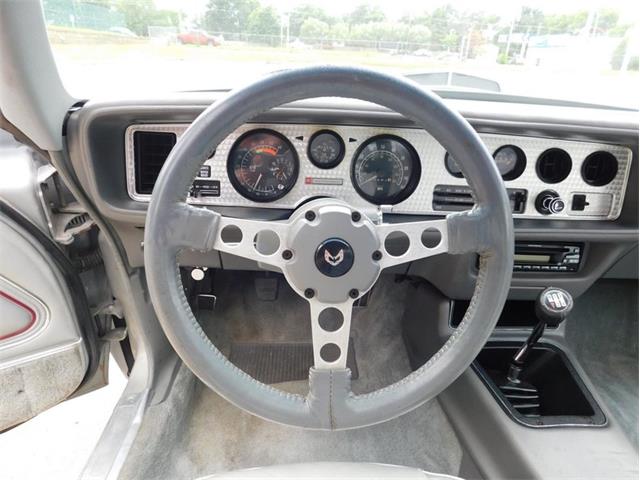1979 Pontiac Firebird Trans Am (CC-2087648) for sale in Fenton, Missouri