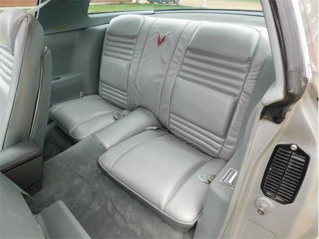 1979 Pontiac Firebird Trans Am (CC-2087648) for sale in Fenton, Missouri
