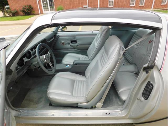1979 Pontiac Firebird Trans Am (CC-2087648) for sale in Fenton, Missouri