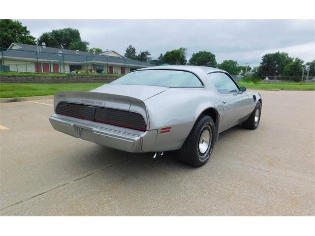 1979 Pontiac Firebird Trans Am (CC-2087648) for sale in Fenton, Missouri