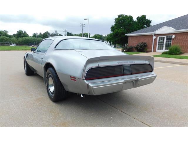 1979 Pontiac Firebird Trans Am (CC-2087648) for sale in Fenton, Missouri