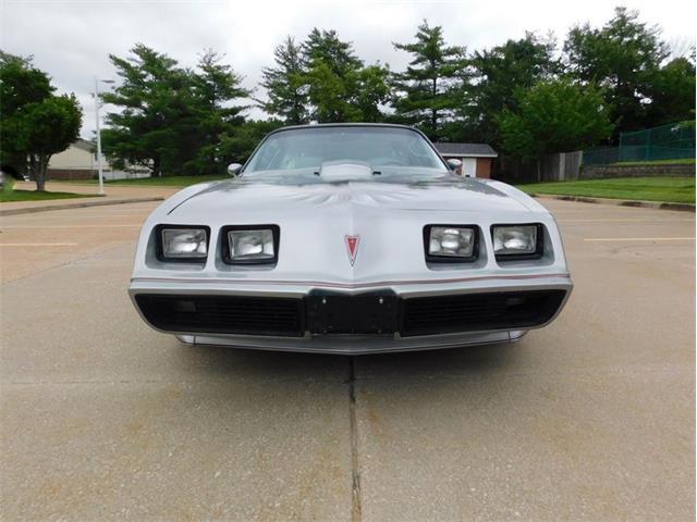 1979 Pontiac Firebird Trans Am (CC-2087648) for sale in Fenton, Missouri