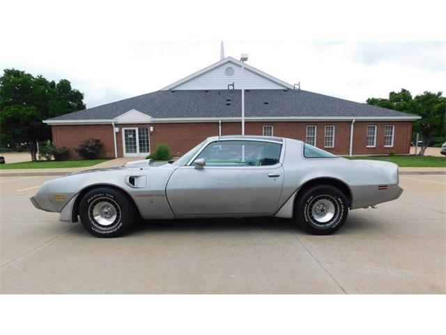 1979 Pontiac Firebird Trans Am (CC-2087648) for sale in Fenton, Missouri