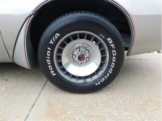 1979 Pontiac Firebird Trans Am (CC-2087648) for sale in Fenton, Missouri