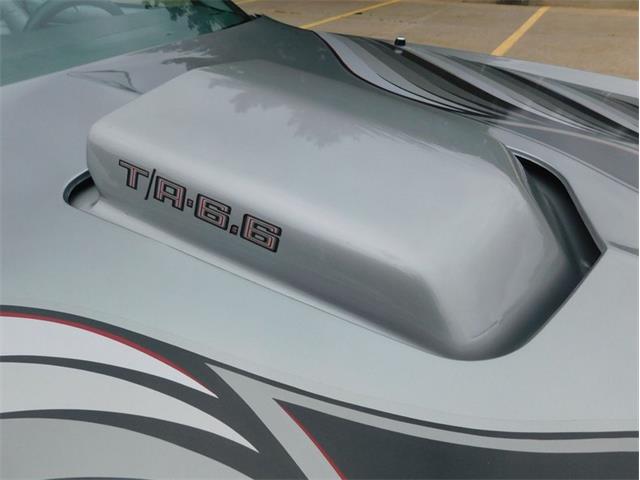 1979 Pontiac Firebird Trans Am (CC-2087648) for sale in Fenton, Missouri