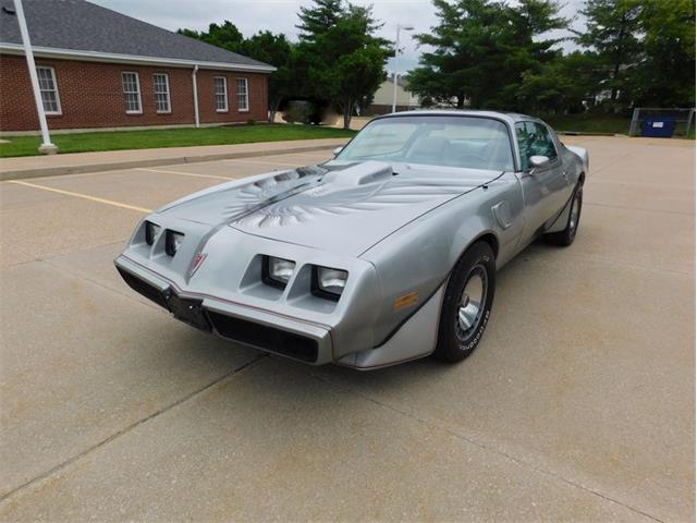 1979 Pontiac Firebird Trans Am (CC-2087648) for sale in Fenton, Missouri