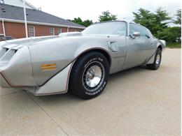 1979 Pontiac Firebird Trans Am (CC-2087648) for sale in Fenton, Missouri
