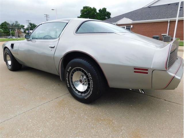 1979 Pontiac Firebird Trans Am (CC-2087648) for sale in Fenton, Missouri