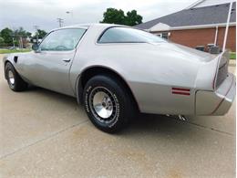 1979 Pontiac Firebird Trans Am (CC-2087648) for sale in Fenton, Missouri