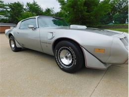 1979 Pontiac Firebird Trans Am (CC-2087648) for sale in Fenton, Missouri