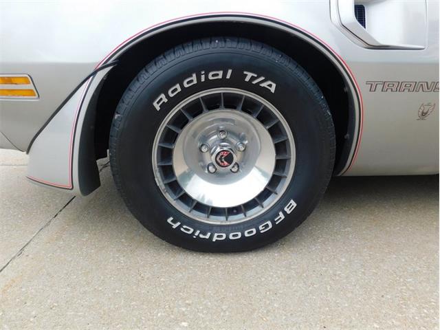 1979 Pontiac Firebird Trans Am (CC-2087648) for sale in Fenton, Missouri