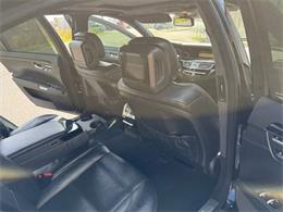 2011 Mercedes-Benz S-Class (CC-2087649) for sale in Oklahoma City, Oklahoma