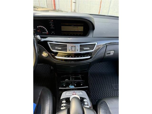 2011 Mercedes-Benz S-Class (CC-2087649) for sale in Oklahoma City, Oklahoma